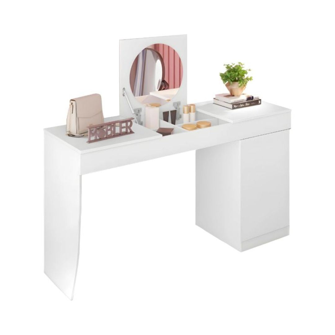 TOCADOR MOBLER CRYSTAL - Inverfin