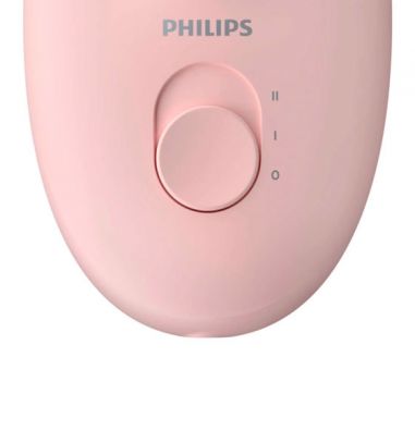 DEPILADORA PHILIPS BRE285/00 - Inverfin