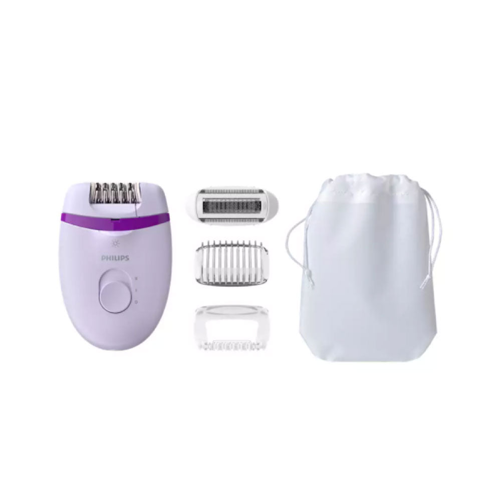 DEPILADORA PHILIPS BRE275/00 - Inverfin