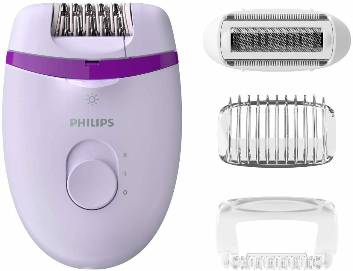 DEPILADORA PHILIPS BRE275/00 - Inverfin