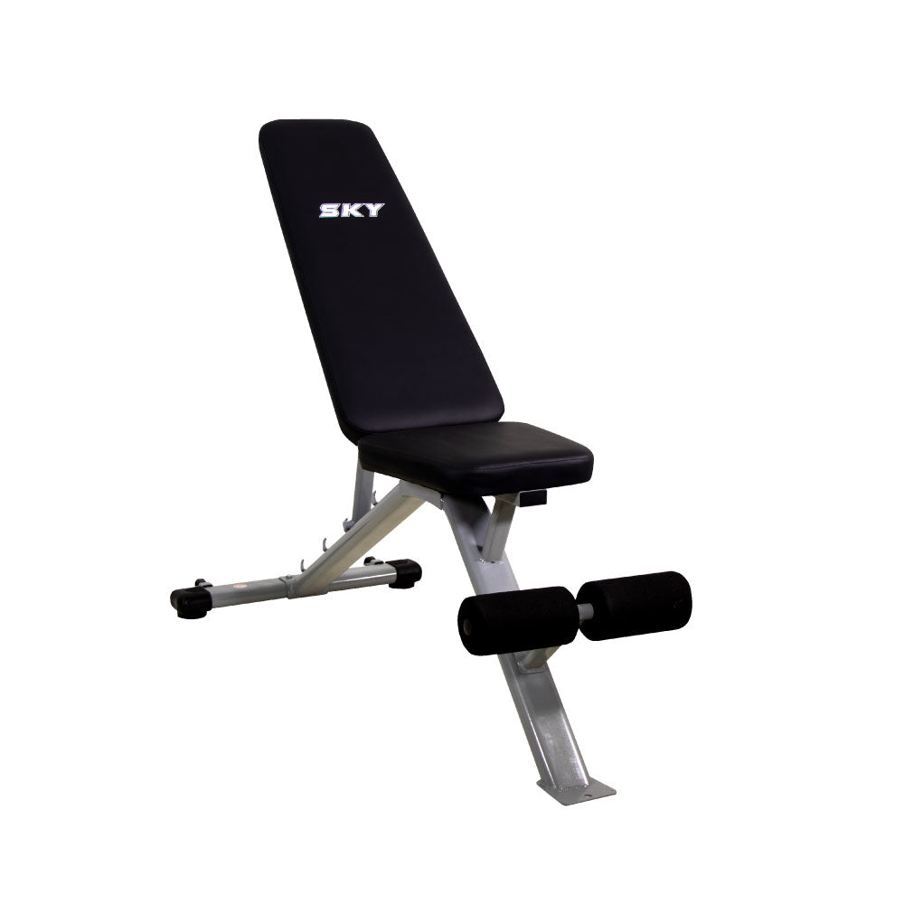 BANCO RECLINABLE SKY SF-031