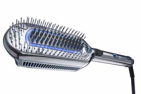 CEPILLO BABYLISS COLD BRUSH - Inverfin