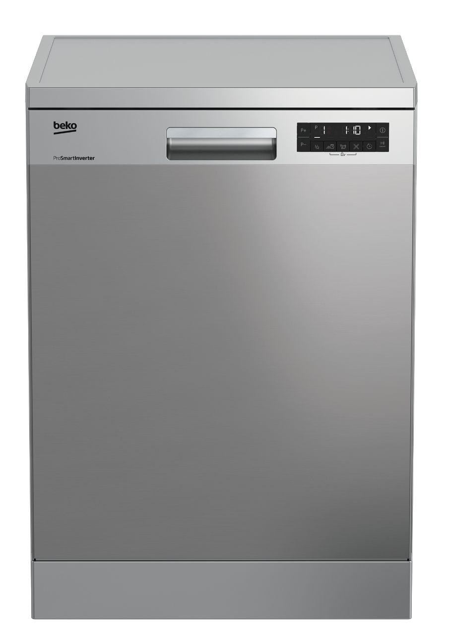 LAVAVAJILLA BEKO DFN28424X INVERTER - Inverfin