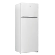 HELADERA BEKO RDSE465K30W - Inverfin