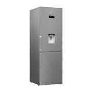 HELADERA BEKO RCNA366E40DZXBN DE 366 LTS - Inverfin