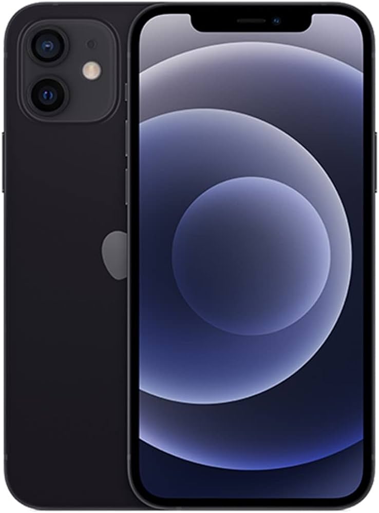 TELEFONO IPHONE 12 64GB - Inverfin