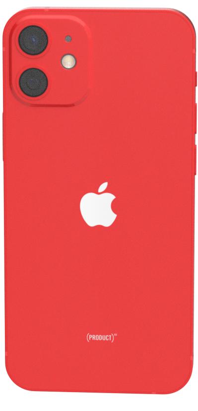TELEFONO IPHONE 12 64GB - Inverfin