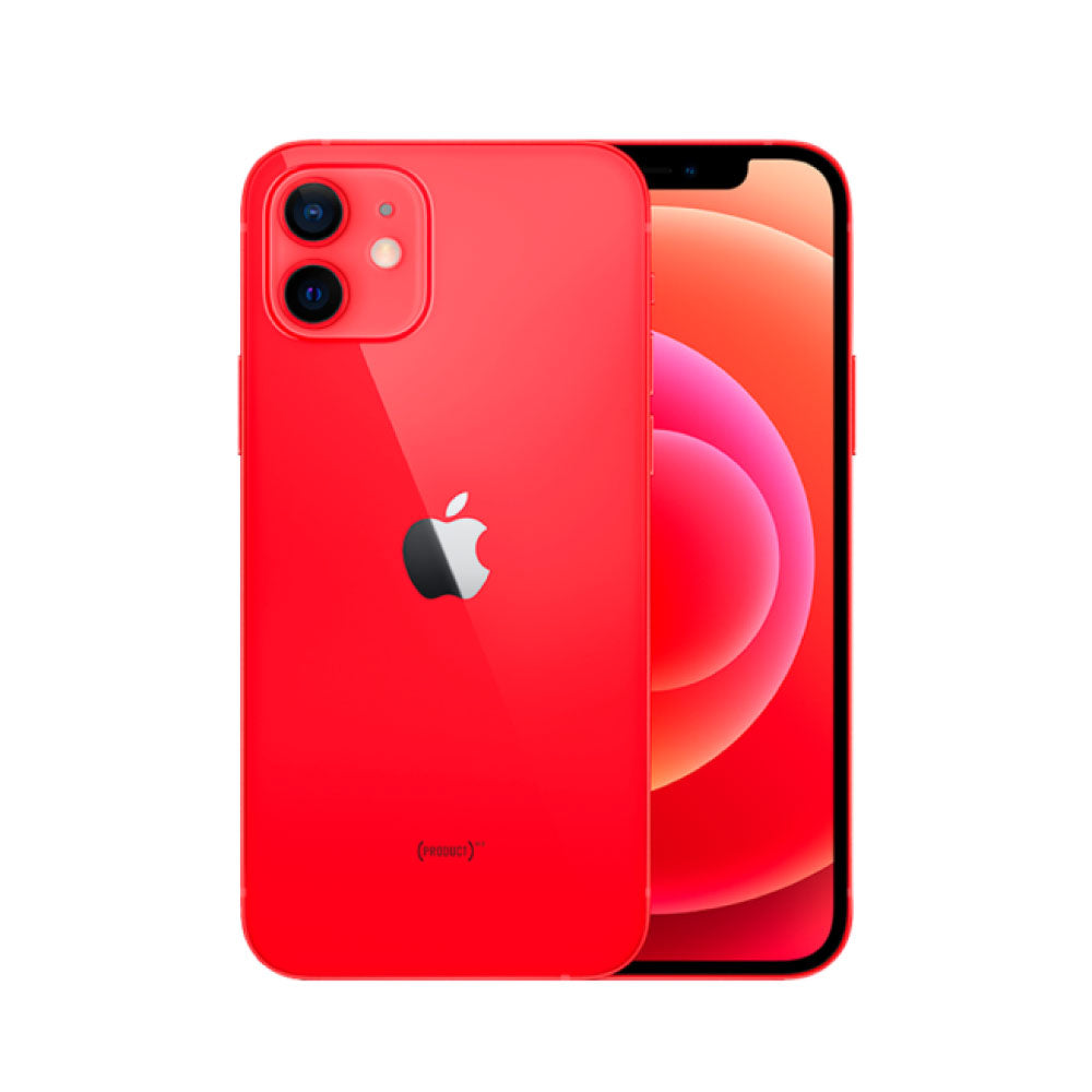 TELEFONO IPHONE 12 64GB - Inverfin