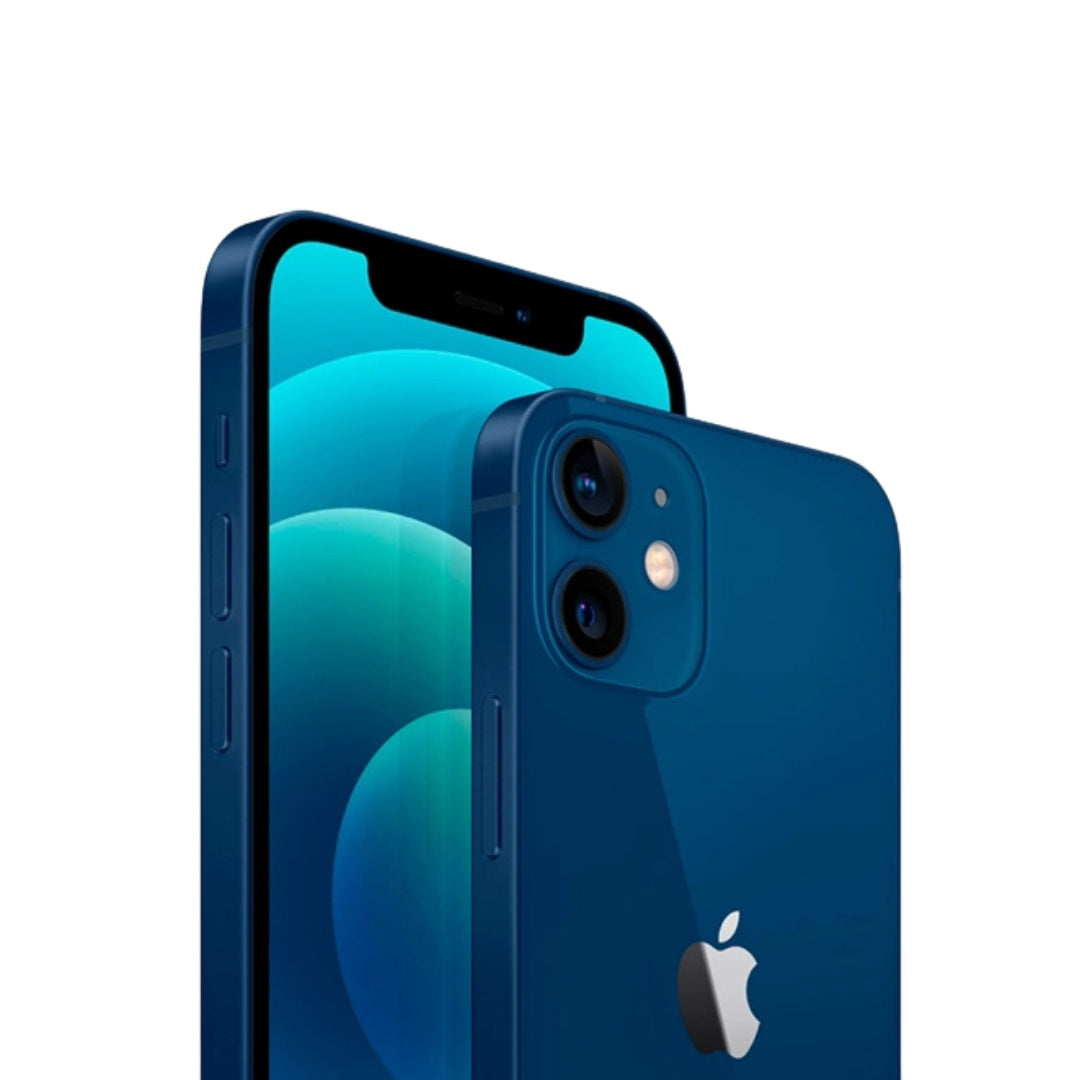 TELEFONO IPHONE 12 64GB - Inverfin