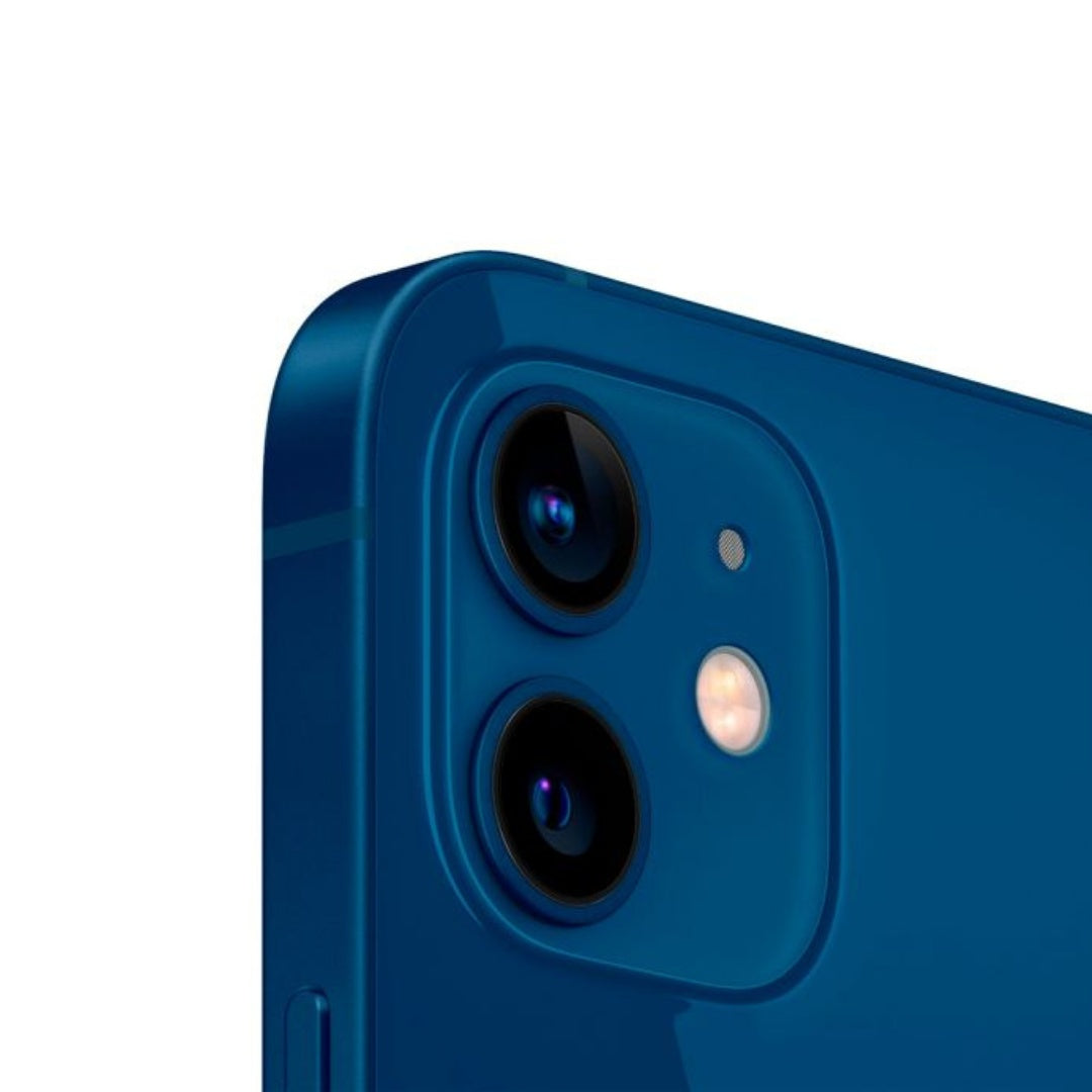 TELEFONO IPHONE 12 64GB - Inverfin