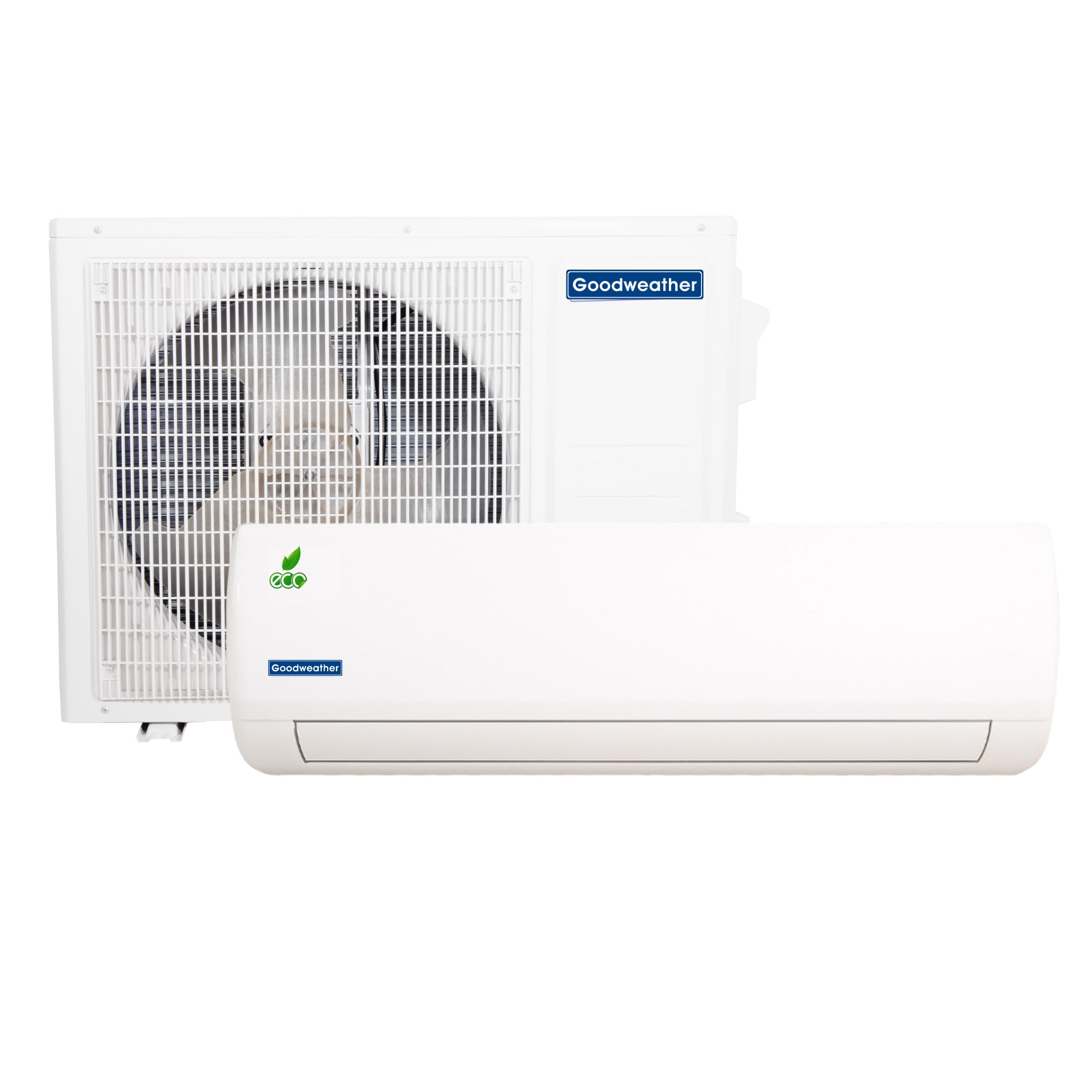 AIRE GOODWEATHER 36.000 BTU