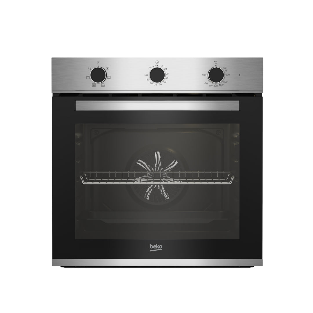 HORNO ELECTRICO BEKO EMPOTRABLE DE 66 LTS