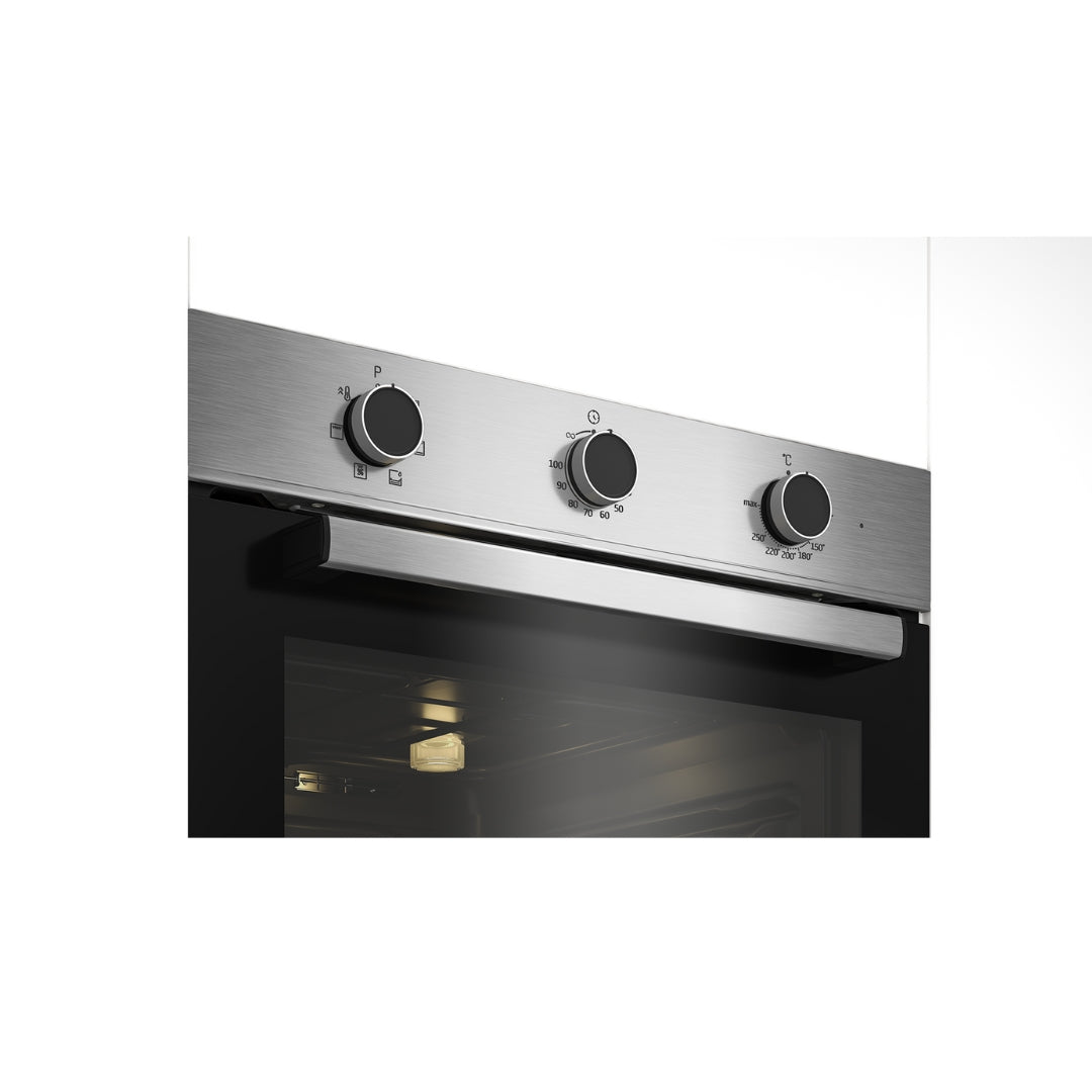 HORNO ELECTRICO EMPOTRABLE BEKO DE 66 LTS - Inverfin