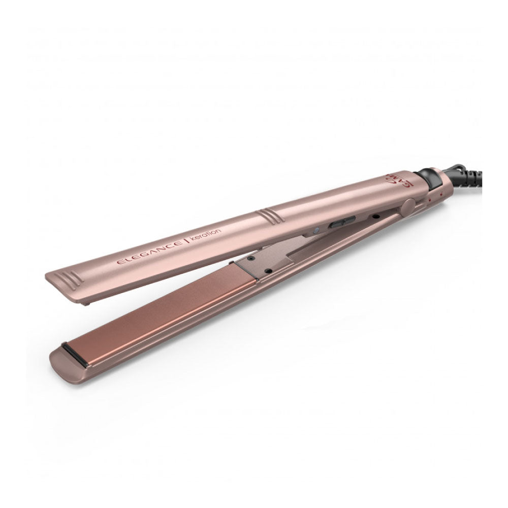 PLANCHA GAMA ELEGANCE KERATION