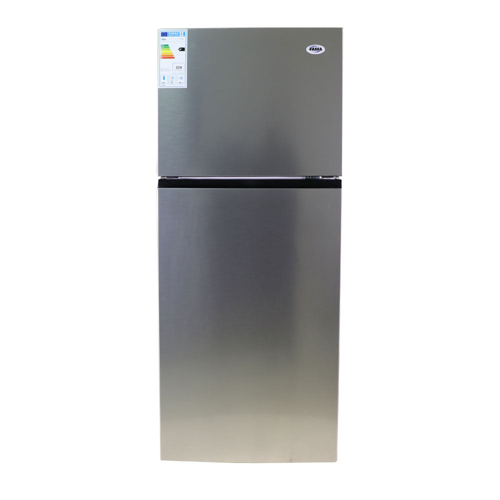 HELADERA FAMA H-53S 375 LTS FRÍO SECO - Inverfin