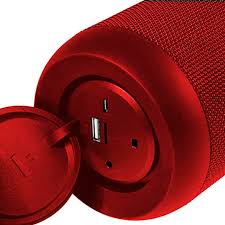 ROJO