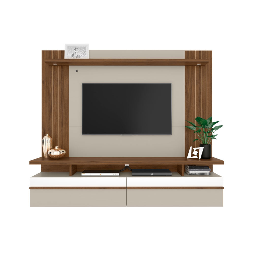 PANEL LINEA BRASIL SAO LUIS - Inverfin