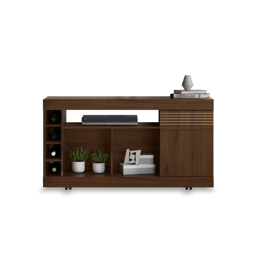 RACK LINEA BRASIL RIO - Inverfin