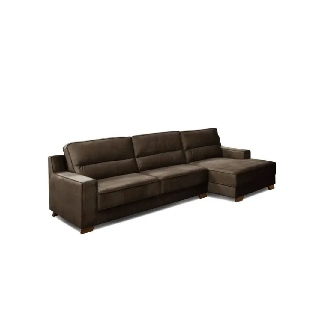 JUEGO DE LIVING SOLAR DELPHOS - Inverfin