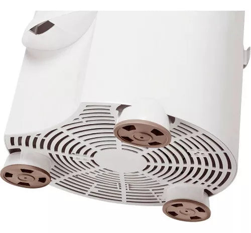 CENTRIFUGADORA MUELLER DRY 2,9 KG - Inverfin