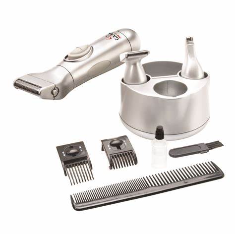 CORTA PELO GAMA MULTIUSO 6X1 - Inverfin