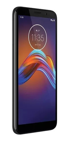 CELULAR MOTOROLA E6 PLAY 32GB - Inverfin