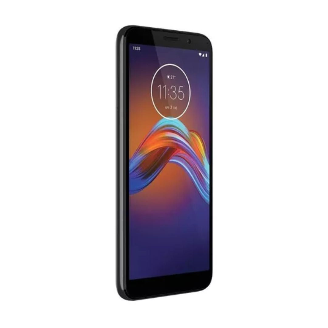 CELULAR MOTOROLA E6 PLAY 32GB - Inverfin