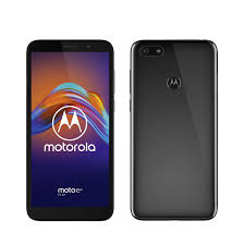CELULAR MOTOROLA E6 PLAY 32GB - Inverfin