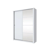 ROPERO HENN ALEGRO DE 2 PUERTAS - Inverfin