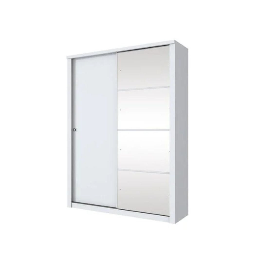 ROPERO HENN ALEGRO DE 2 PUERTAS - Inverfin