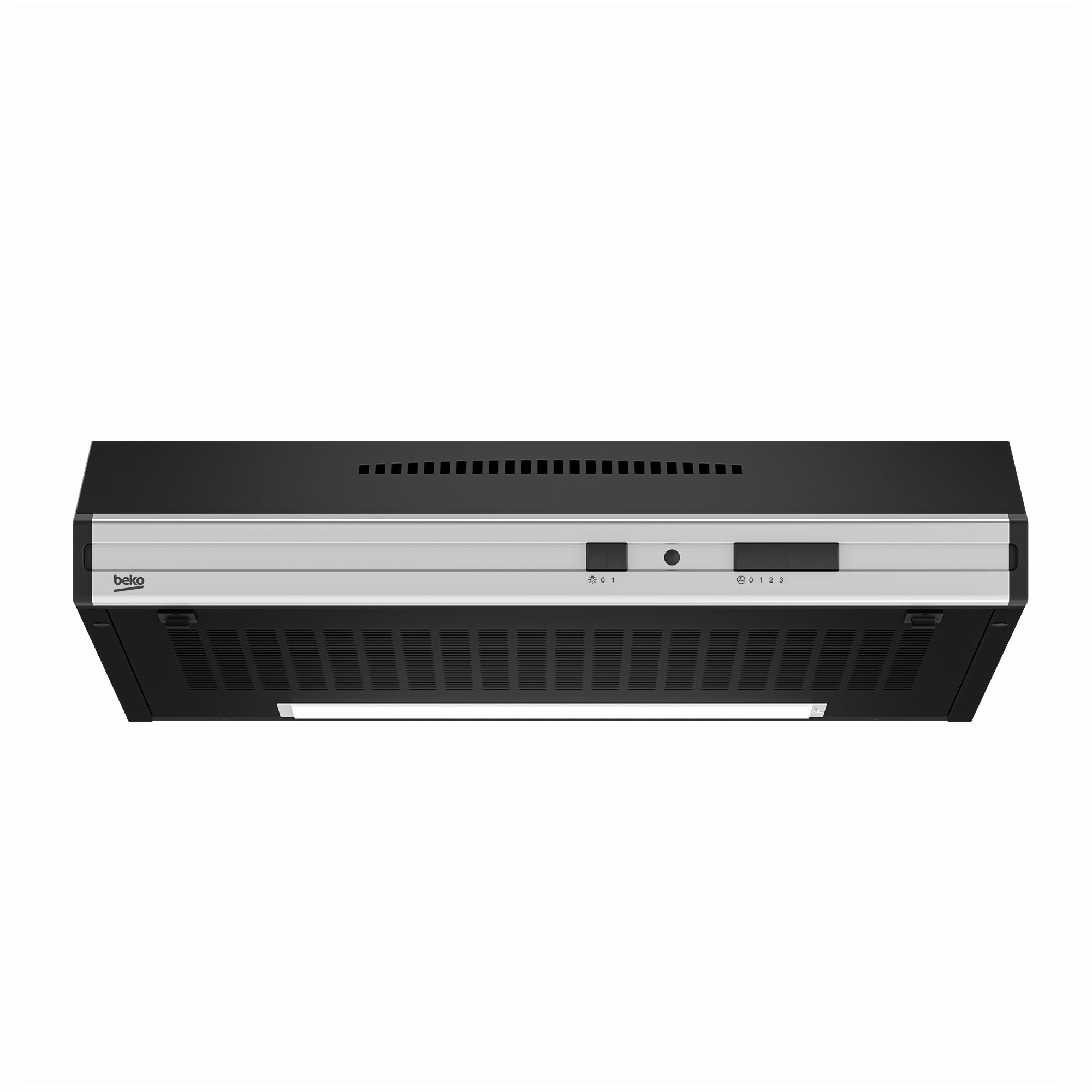 PURIFICADOR BEKO CFB 6432 X 60CM - Inverfin