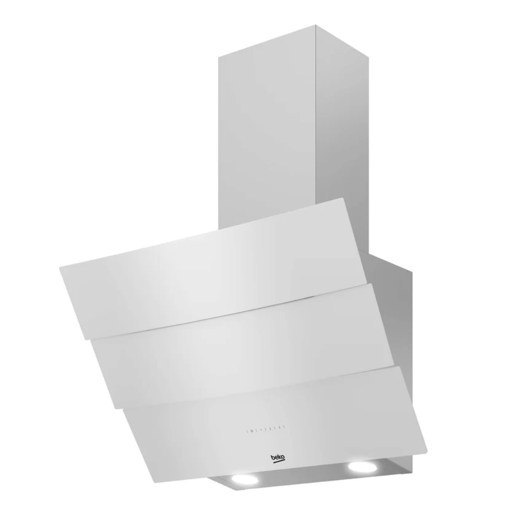 CAMPANA INCLINADA BEKO 60CM