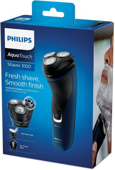 AFEITADORA PHILIPS ROTATIVA S1121/41 - Inverfin