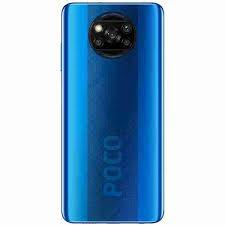 CELULAR XIAOMI POCO X3 64GB - Inverfin