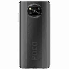 CELULAR XIAOMI POCO X3 64GB - Inverfin