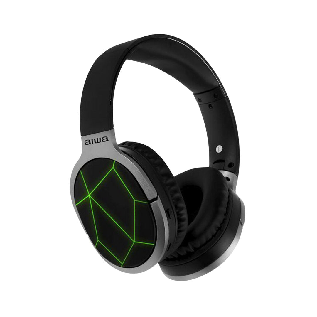 AURICULAR AIWA AW-799BT-BK/S - Inverfin