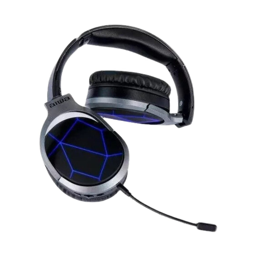 AURICULAR AIWA AW-799BT-BK/S - Inverfin