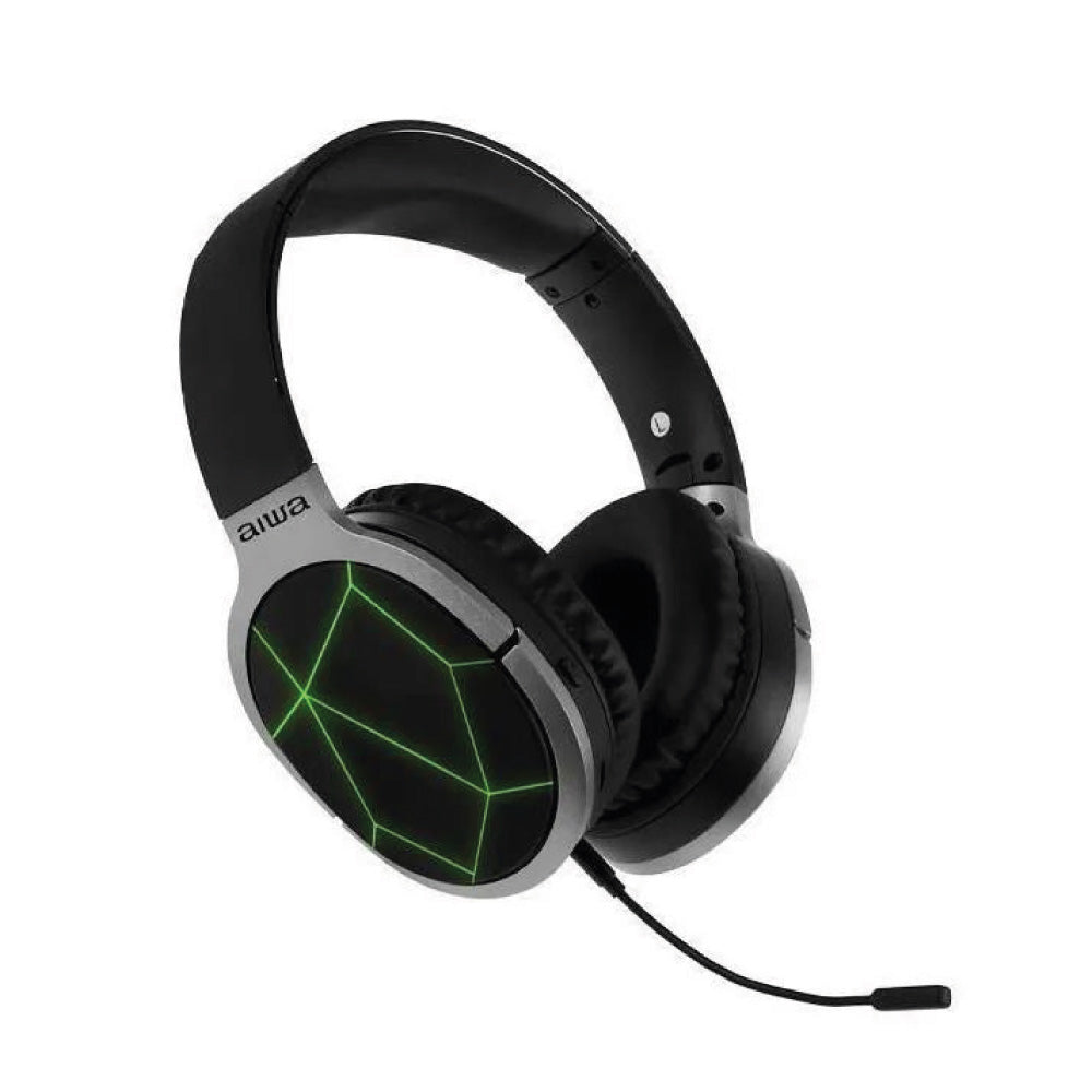 AURICULAR AIWA AW-799BT-BK/S - Inverfin