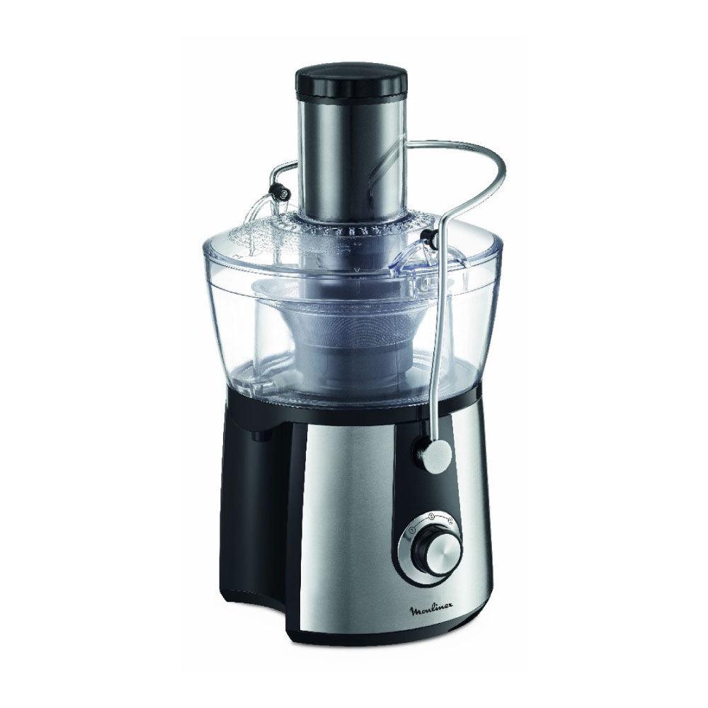 EXTRACTOR DE JUGO MOULINEX JU5500 800W