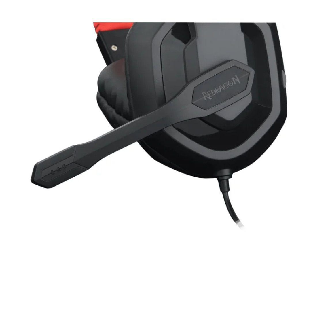AURICULAR REDRAGON ARES GAMING H120 - Inverfin