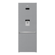 HELADERA BEKO RCNE560E40DZXBN 497 LTS - Inverfin