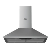 CAMPANA PIRAMIDE BEKO HCP61310I 60 CM - Inverfin