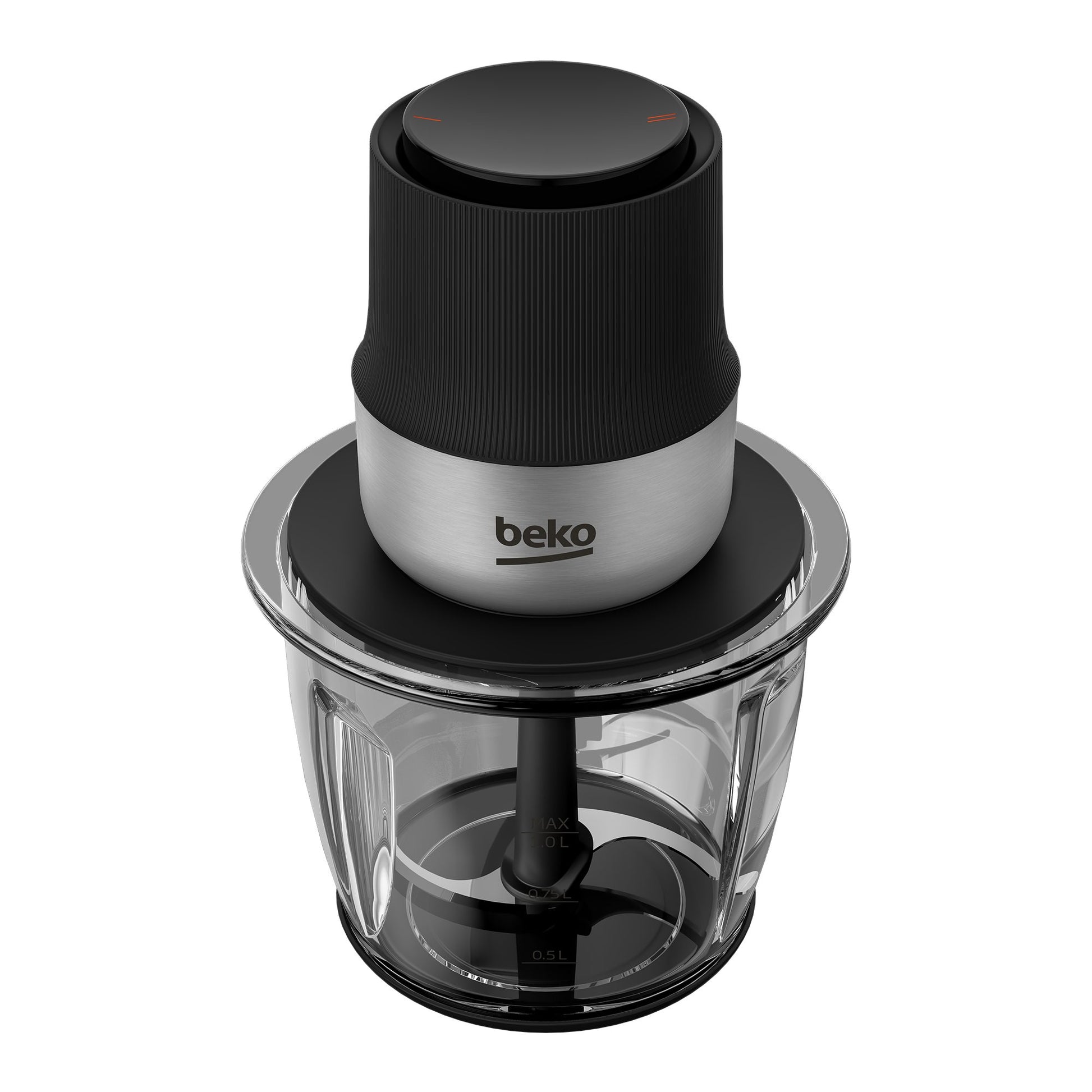 PICADORA BEKO CHG81442BX - Inverfin
