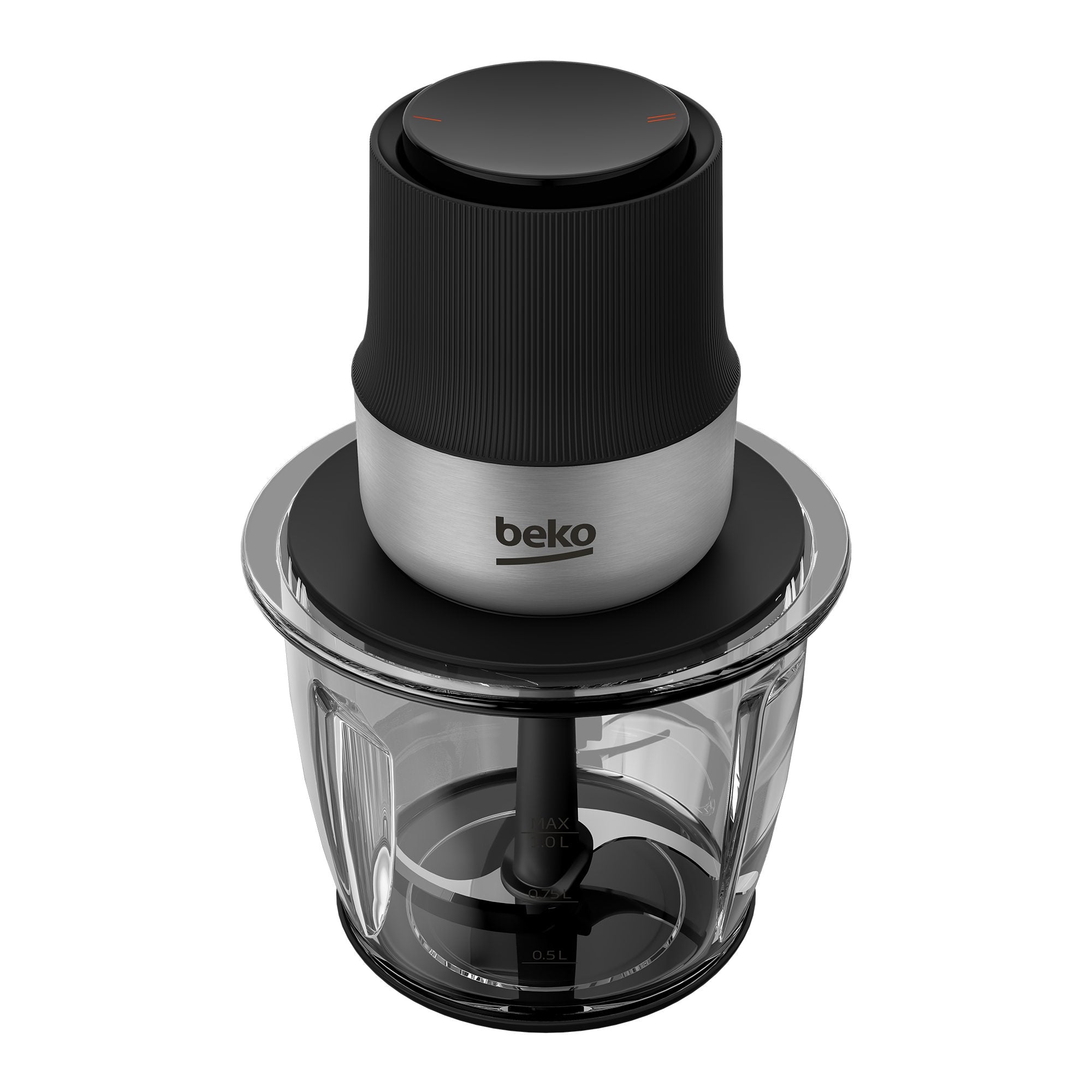 PICADORA BEKO CHG81442BX - Inverfin