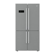 HELADERA BEKO SIDE BY SIDE - Inverfin