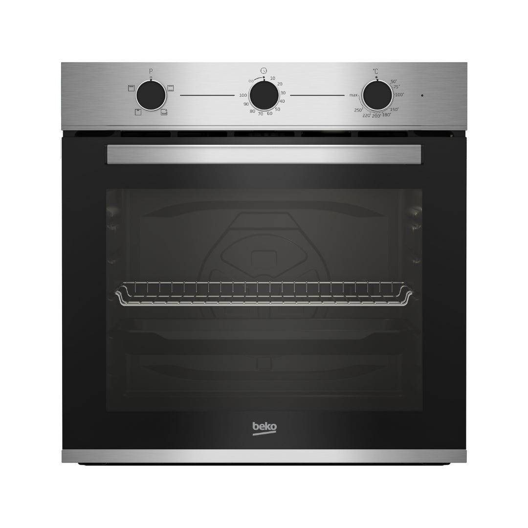 HORNO ELECTRICO EMPOTRABLE BEKO 74 LTS - Inverfin