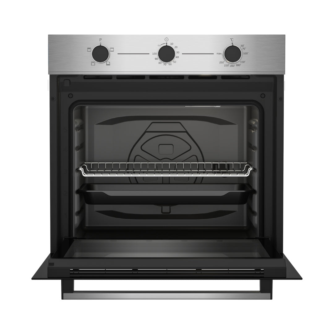 HORNO ELECTRICO EMPOTRABLE BEKO 74 LTS - Inverfin