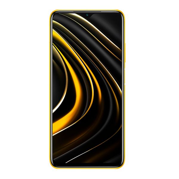 TELÉFONO CELULAR XIAOMI POCO M3 64GB - Inverfin