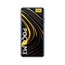 TELÉFONO CELULAR XIAOMI POCO M3 64GB - Inverfin