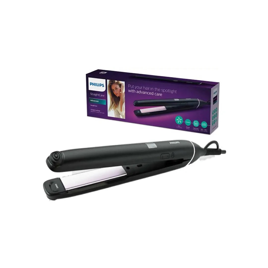 PLANCHITA DE PELO PHILIPS BHS674/00 - Inverfin